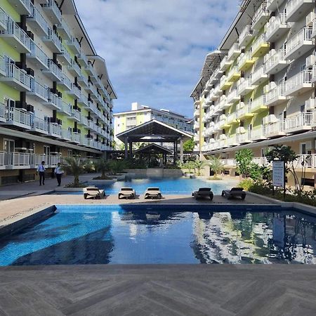 Newly Renovated Coffeesummer Spaces Studio 211 Near Mactan Airport Μακτάν Εξωτερικό φωτογραφία