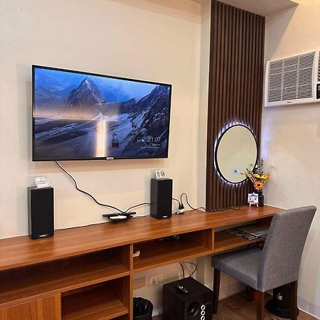 Newly Renovated Coffeesummer Spaces Studio 211 Near Mactan Airport Μακτάν Εξωτερικό φωτογραφία