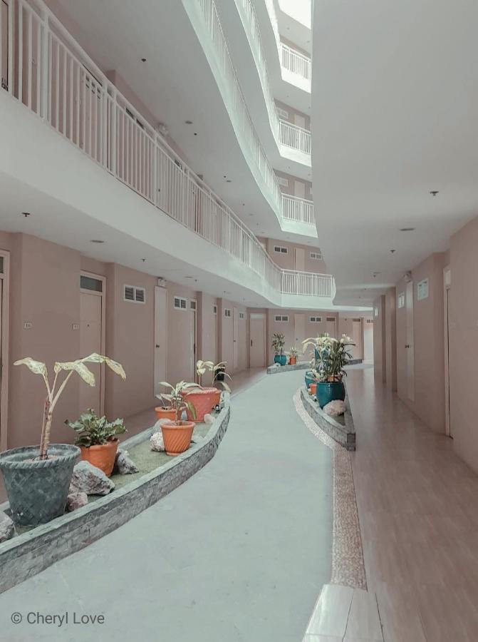 Newly Renovated Coffeesummer Spaces Studio 211 Near Mactan Airport Μακτάν Εξωτερικό φωτογραφία
