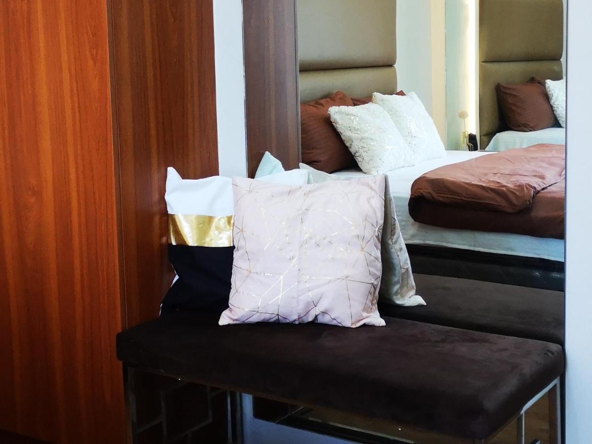 Newly Renovated Coffeesummer Spaces Studio 211 Near Mactan Airport Μακτάν Εξωτερικό φωτογραφία