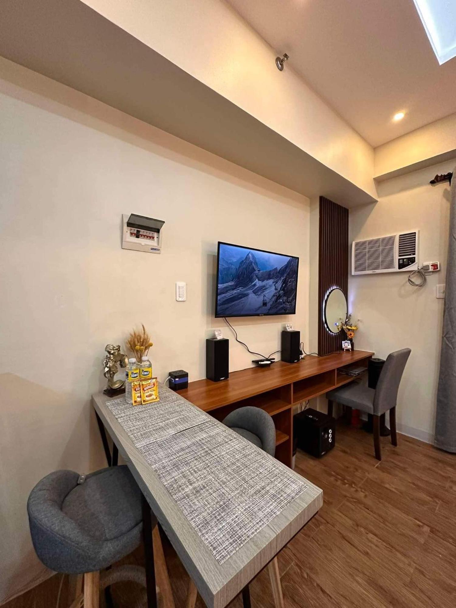 Newly Renovated Coffeesummer Spaces Studio 211 Near Mactan Airport Μακτάν Εξωτερικό φωτογραφία
